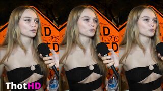 Kyla Dodds Sexy Vid 15