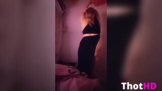 CottontailVA Sexy Vid