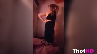 CottontailVA Sexy Vid
