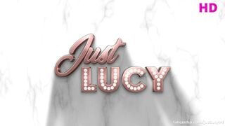 JustLucy - Beim Fremdgehen erwischt - wie sollen wir das blo? erkl?ren