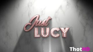 JustLucy - Bestechung Extrem - ist das noch erlaubt