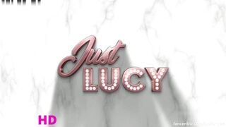 JustLucy - Fremdgehen zur Eherettung - Bodenleger besorgts mir auf der Baustelle