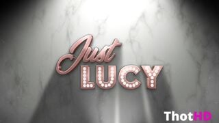 JustLucy - Ich bin deine Schl?ssel-Herrin - Lebe f?r mich keusch