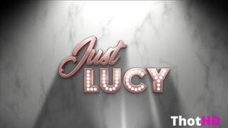 JustLucy - The Ultimate English Foot JOI - MyDirtyHobby.to-iphone12