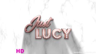 JustLucy Cuckold Fantasies - Und DU darfst NICHT abspritzen