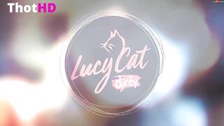 JustLucy Latex Ass Cheating Slut