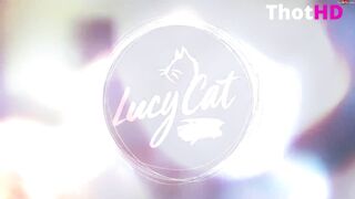 JustLucy Leaked OF 1