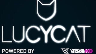 JustLucy OF Leak 3