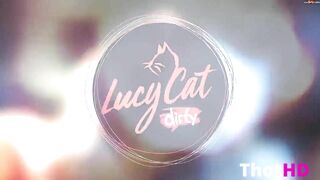 Lucy Cat - EXTREM PERVERS - WIRD DADDY ETWAS VON DEM RASTPLATZSEX MITBEKOMMEN