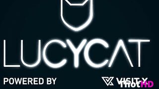 Lucy Cat Leaked OF Video 1