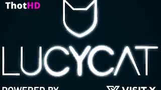 Lucy Cat Leaked Video