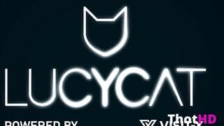 Lucy Cat OF 2