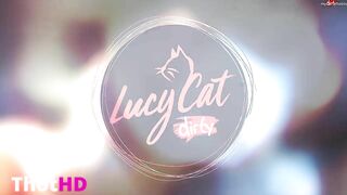 Lucy Cat OF Leak