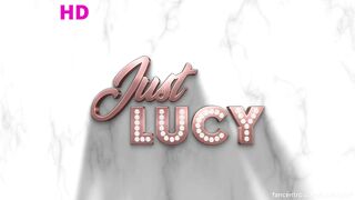 Lucy Cat OF