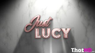 Lucy Cat XXX 3