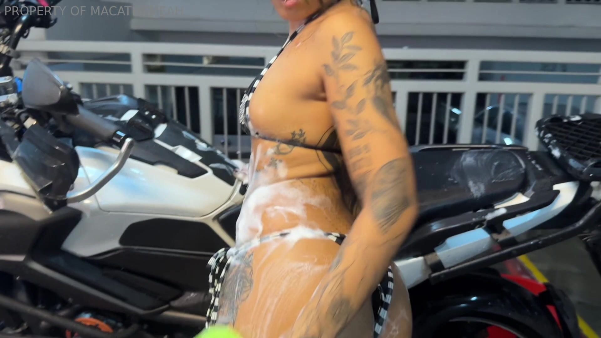 Macatdemeah OnlyFans Leak 1