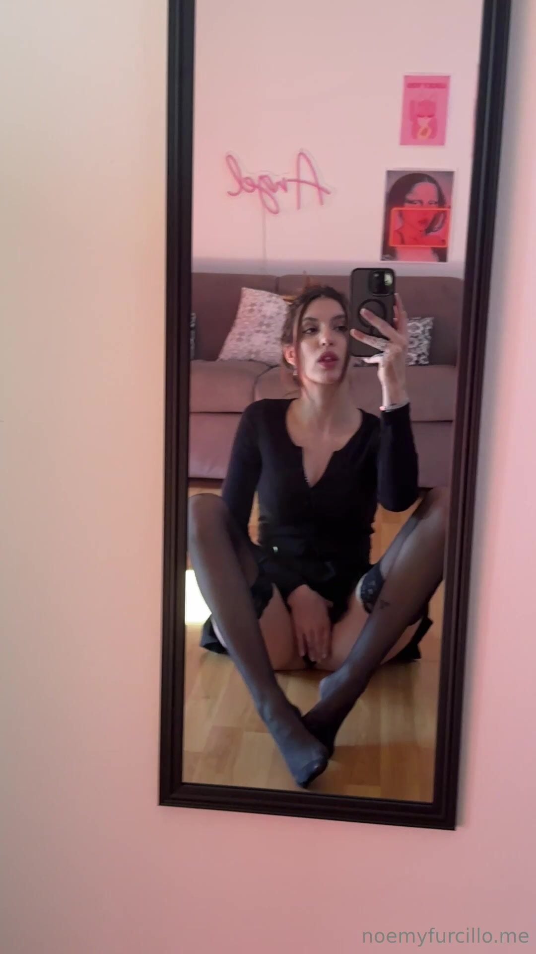 Noemy94 OF Video 2
