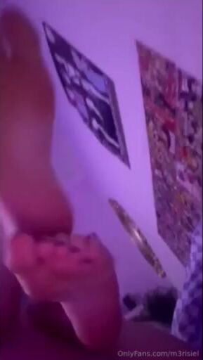 Merisiel Irum Leaked Video 3