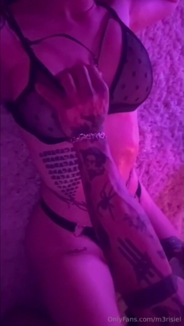 Merisiel Irum OnlyFans Leak