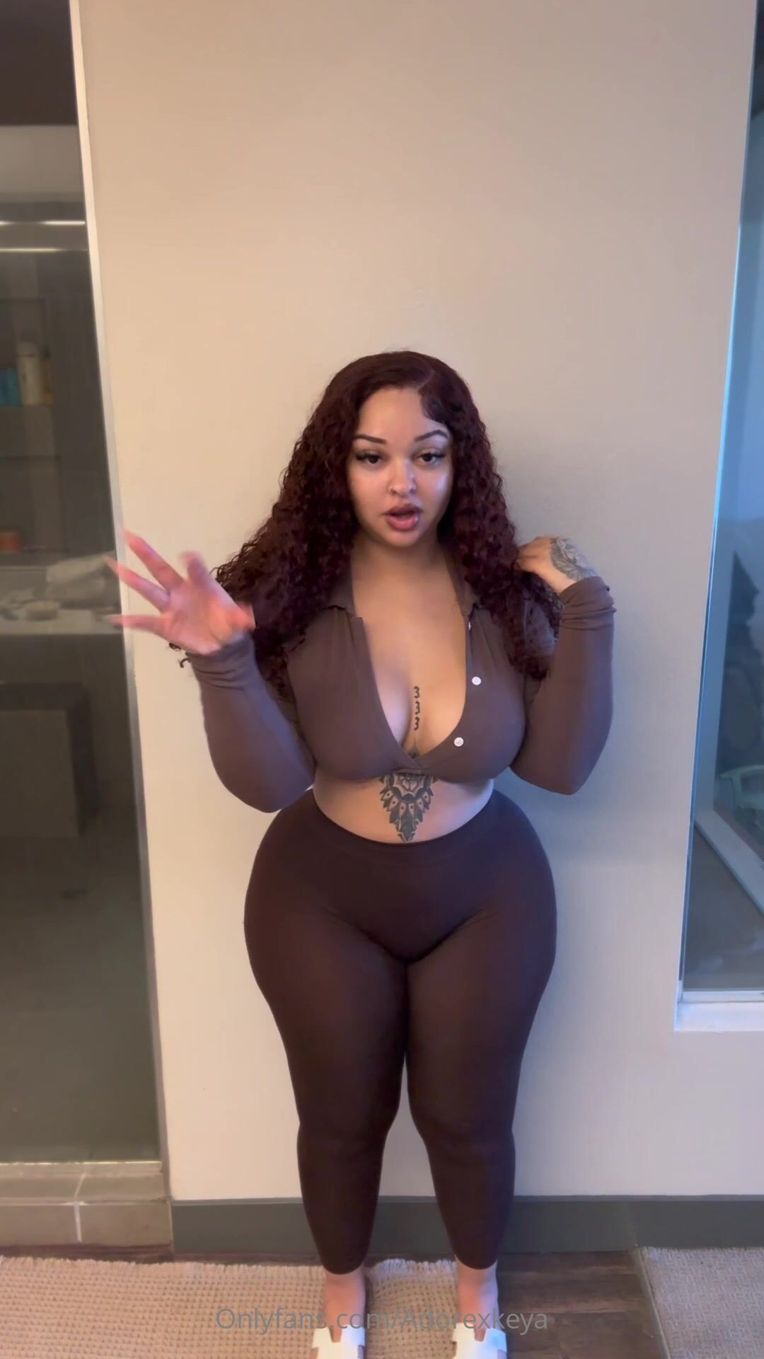 AmberDyme Video 2