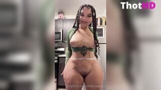 AmberDyme Video Leak 2