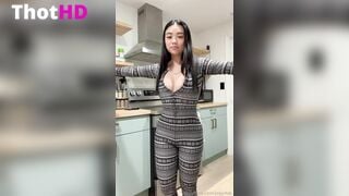 Joy Mei Only Fans Leak 1