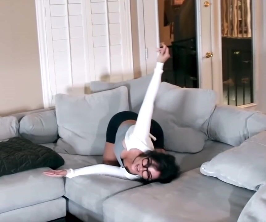 Sssniperwolf NSFW Video 12