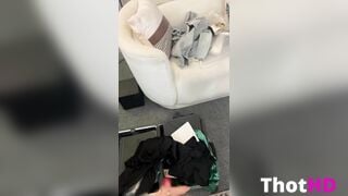 Sssniperwolf NSFW Video 5