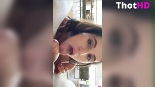 Violet Summers of PPV Blow