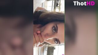 Violet Summers of PPV Blow