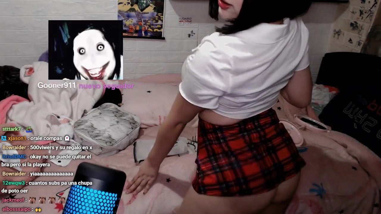 Warensita Leaked OF 6