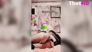 Warensita OF Leak 2