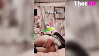 Warensita OF Leak 2
