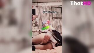 Warensita OF Leak 2