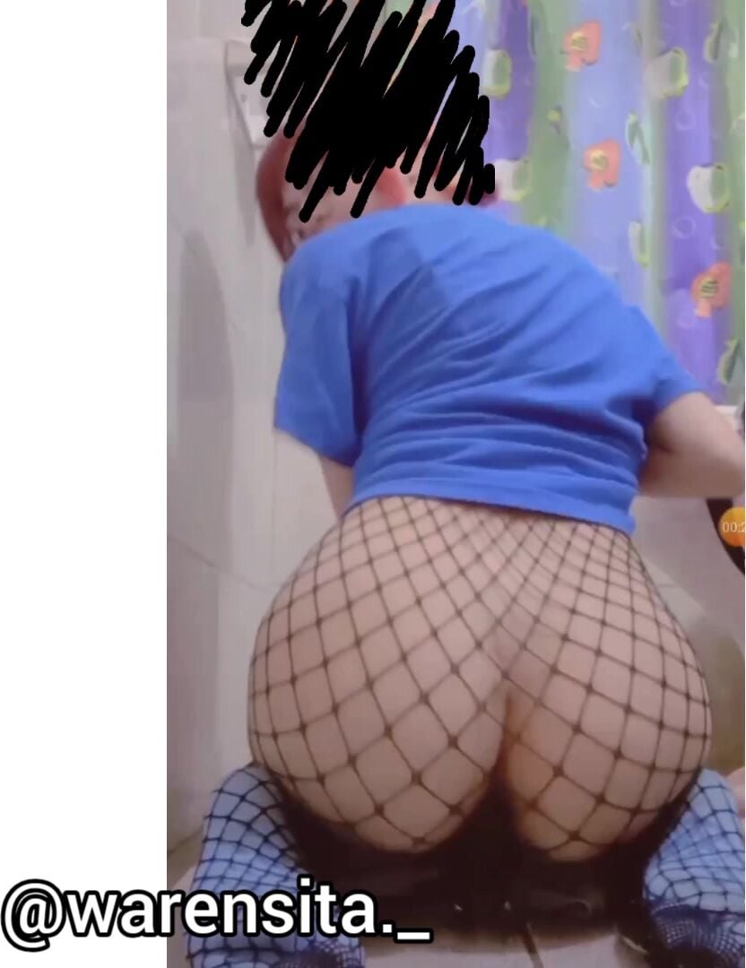 Warensita Porn 2