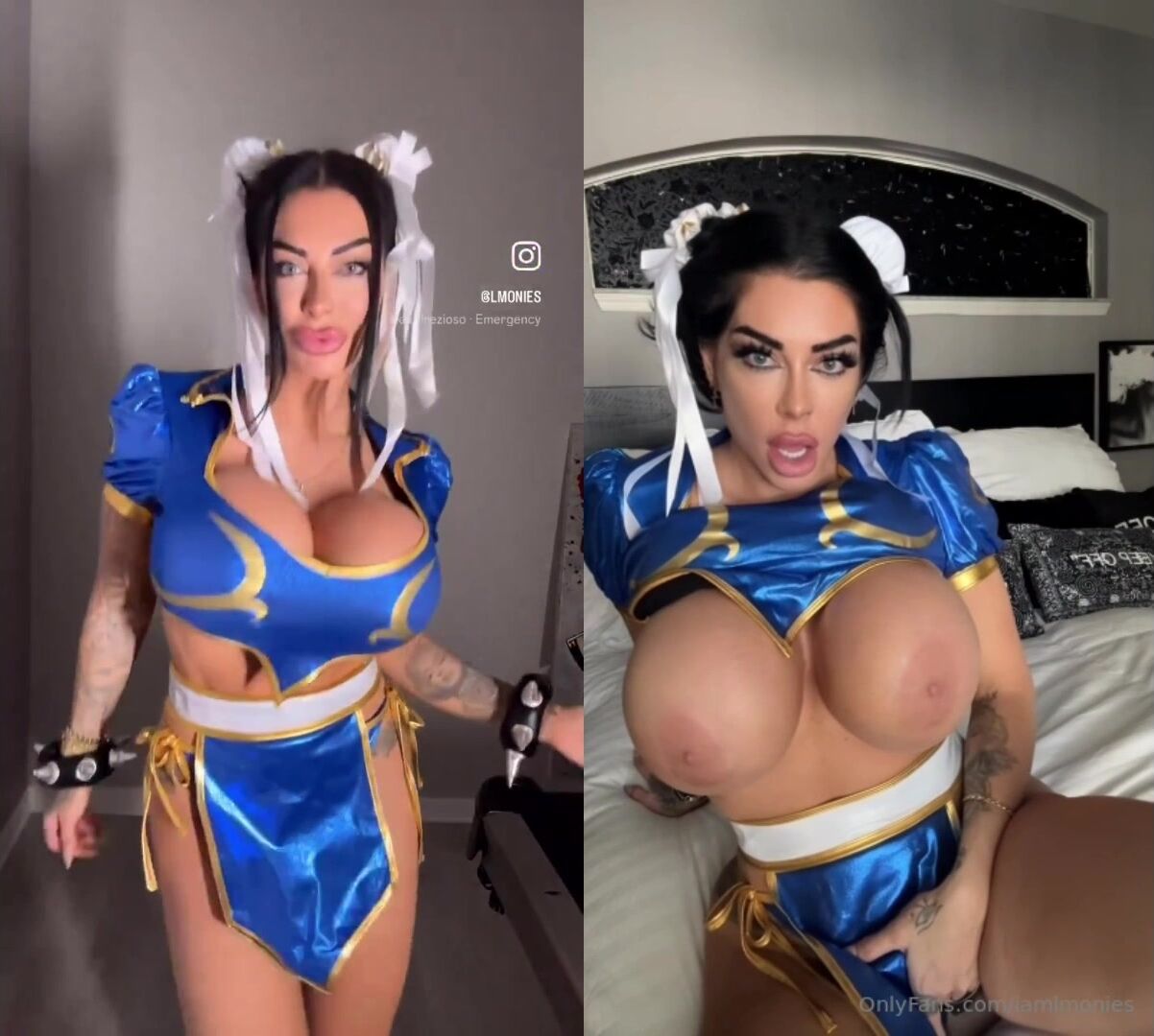 Lindi Nunziato OF