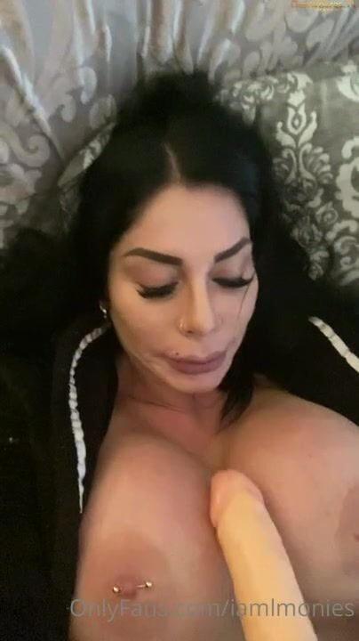Lindi Nunziato OnlyFans Leak 1