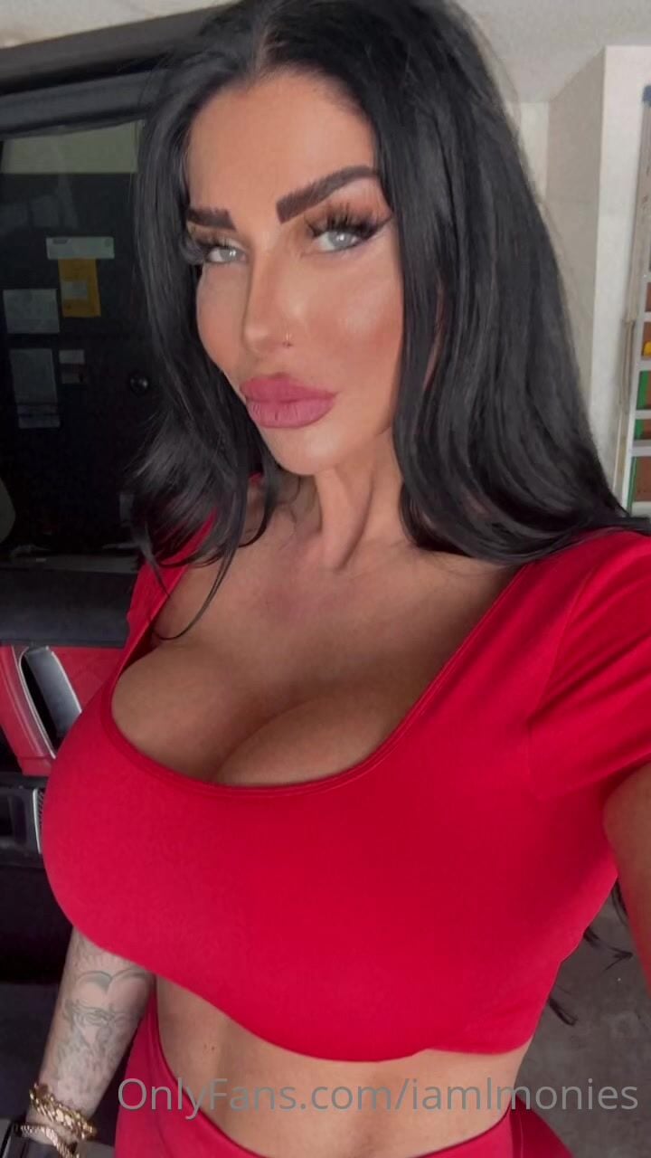 Lindi Nunziato OnlyFans Leak