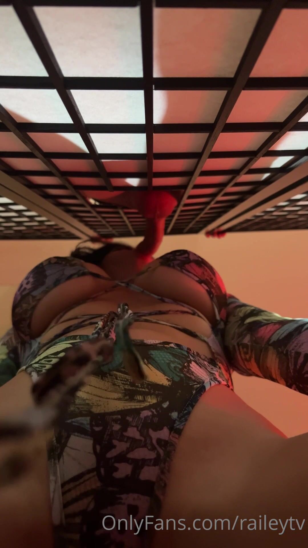 Railey.tv Only Fans Leak 2