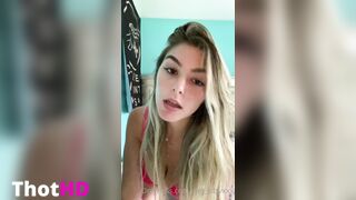 Kittiebaby OnlyFans Leak 9