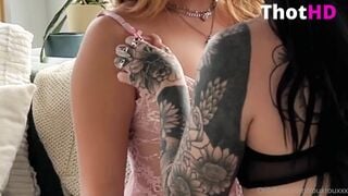 RouxRoux Leaked OnlyFans 1