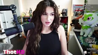 Fandy Leaked OF Video 1