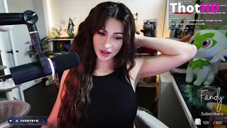 Fandy Leaked OF Video 1