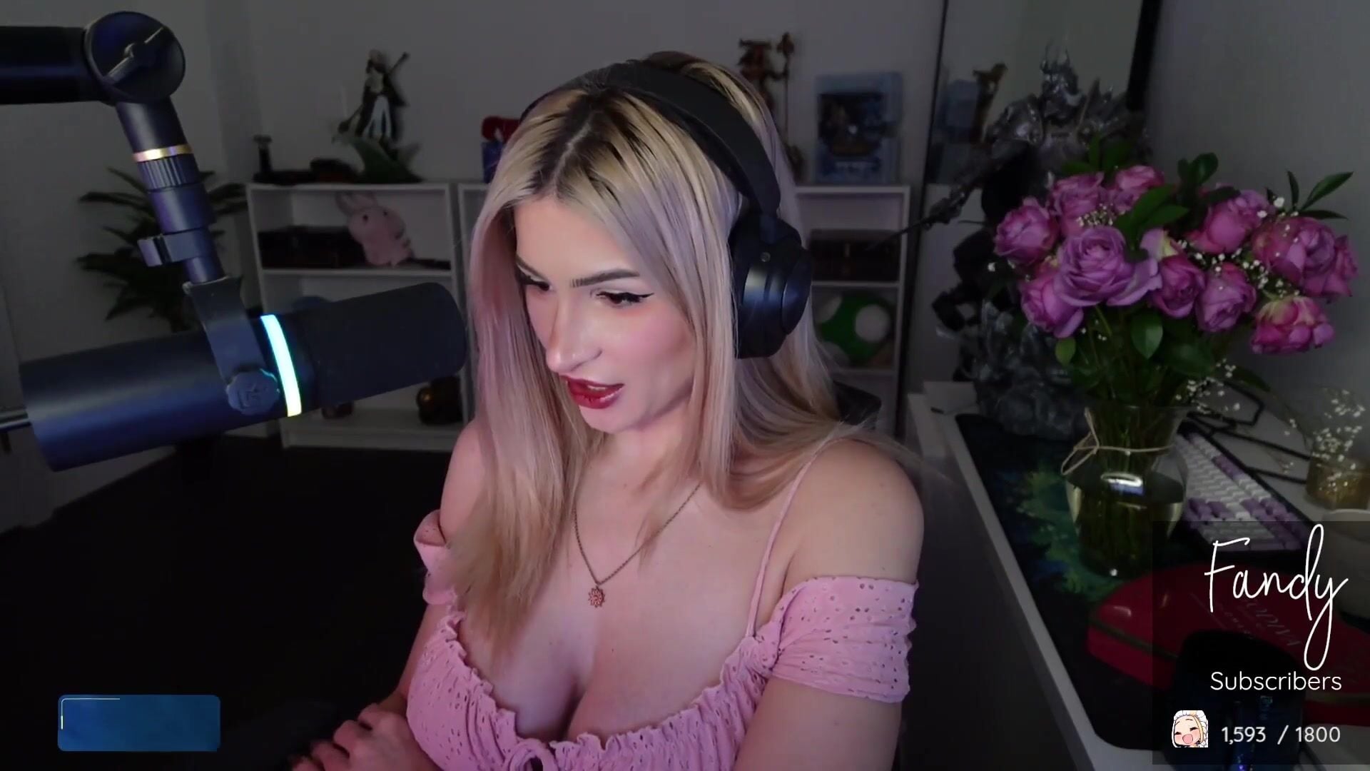 Fandybtw Video Leak