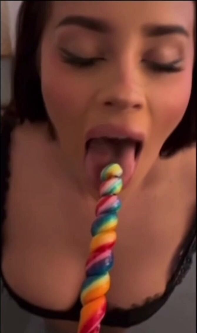 Agata Fagata Fak Leaked OF 4