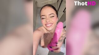 Agata Fagata Fak Leaked Video 1
