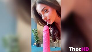 Agata Fagata Fak OF Video 2