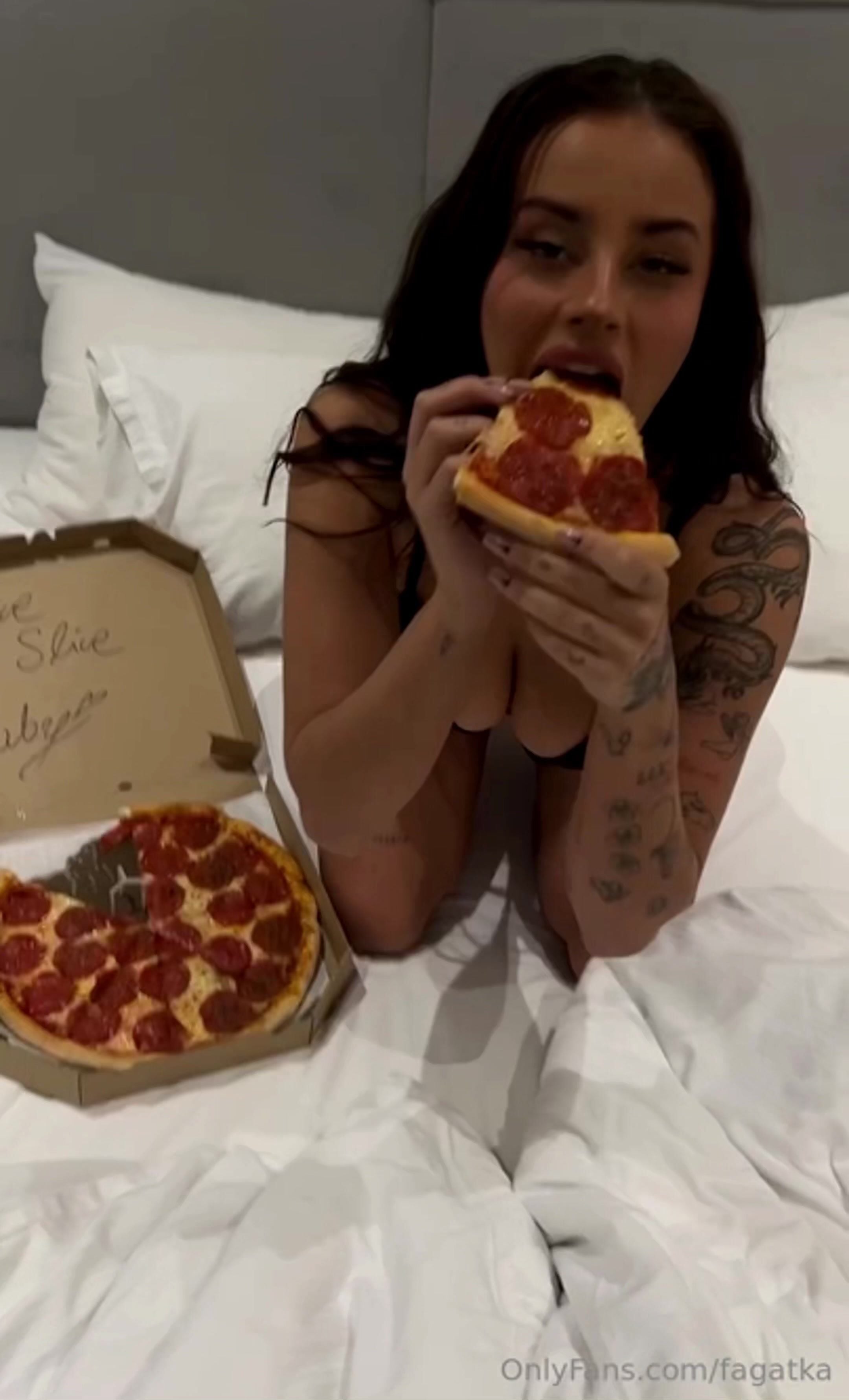Agata Fagata Fak Video