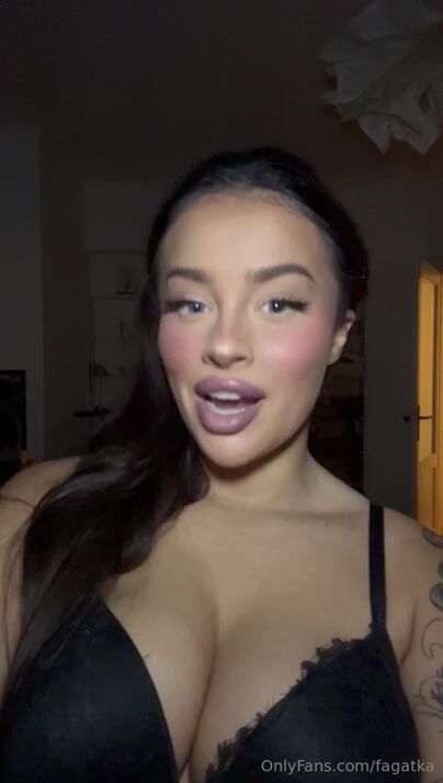 Agata Fagata Fak Video 2