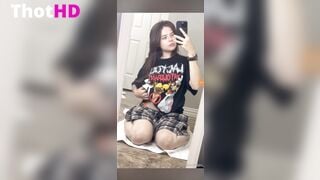 Talissa Smalley Leaked OF 18